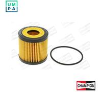 CHAMPION Oil Filter | COF100527E | OE-Matching Quality | Engine Protection & Clean Oil Flow | Pack of 1