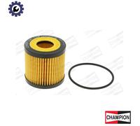 OIL FILTER FOR SKODA FABIA/II/Combi/Praktik ROOMSTER PRAKTIK SEAT IBIZA/IV/Mk