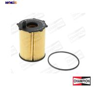 OIL FILTER FOR FORD C-MAX/II/GRAND/FOCUS/Van GALAXY S-MAX MONDEO/IV/Turnier 1.6L