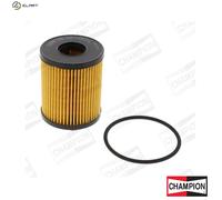 Champion Autoparts Oil Filter COF100531E for Fiat Panda/Bravo/Doblo/Ka