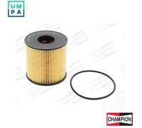Champion Autoparts Oil Filter COF100532E – For Vauxhall, Renault, Opel, Nissan, Ford