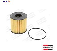 Champion Autoparts Oil Filter COF100532E – For Vauxhall, Renault, Opel, Nissan, Ford