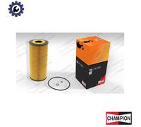 Champion Autoparts Oil Filter COF100539E for Mercedes-Benz E-Class T-Model, C-Class, Sprinter 2.5L