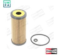Champion Autoparts Oil Filter COF100555E for Mercedes-Benz A-Class/Vaneo (OM640/OM668)