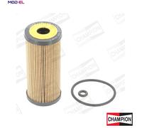 Champion Autoparts Oil Filter COF100555E for Mercedes-Benz A-Class/Vaneo (OM640/OM668)