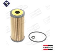 Champion Autoparts Oil Filter COF100555E for Mercedes-Benz A-Class/Vaneo (OM640/OM668)