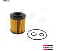 Champion Autoparts Oil Filter COF100560E – for Vauxhall Corsa Mk II, Corsa Van, Astra Van, Combo