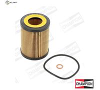 Champion Autoparts Oil Filter COF100564E – for Hyundai Accent/Getz/Excel/Verna/Matrix 1.5L