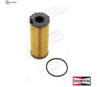 CHAMPION COF100565E Oil filter