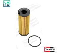CHAMPION COF100565E Oil filter