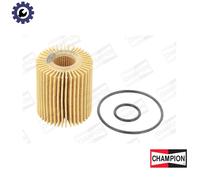 CHAMPION COF100567E Oil filter