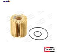 OIL FILTER COF100567E FOR LEXUS RC LS IS/III GS TOYOTA COROLLA/iM/QUEST/ALTIS