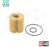 CHAMPION COF100567E Oil filter