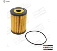Champion Autoparts Oil Filter COF100569E - for Nissan Terrano II / Patrol GR / Safari 3.0L