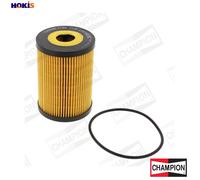 Champion Autoparts Oil Filter COF100569E - for Nissan Terrano II / Patrol GR / Safari 3.0L