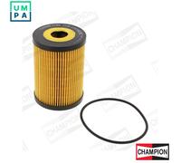 Champion Autoparts Oil Filter COF100569E - for Nissan Terrano II / Patrol GR / Safari 3.0L