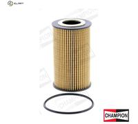 CHAMPION COF100570E Oil filter