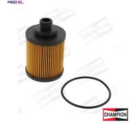 OIL FILTER COF100578E FOR OPEL A 13 DTC/Z 13 DTJ 1.2L 4cyl CORSA D