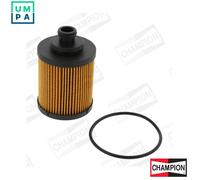 CHAMPION COF100578E Oil filter