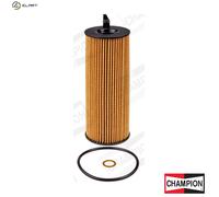 OIL FILTER COF100579E FOR BMW 3/Convertible/E9/F01/F02/F04/E92/X/SAV/E8/E91