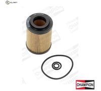 CHAMPION COF100583E Oil filter