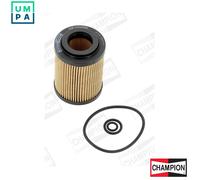 CHAMPION COF100583E Oil filter