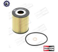 CHAMPION COF100586E Oil filter