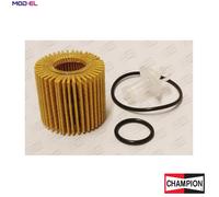 CHAMPION COF100587E Oil filter