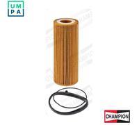 OIL FILTER COF100596E FOR AUDI CREC/CMDA/CTUB/CGXC 3.0L 6cyl A8