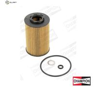 CHAMPION COF100598E Oil filter