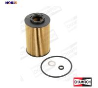 OIL FILTER COF100598E FOR HYUNDAI EMBERA/V i30/III SOLARIS/IV i35/ELANTRA i40