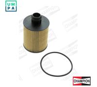 Champion Autoparts Oil Filter COF100600E – for Opel Astra J, Corsa D & Zafira 1.2L