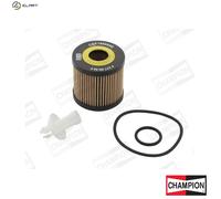 CHAMPION COF100605E Oil filter
