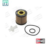CHAMPION COF100605E Oil filter