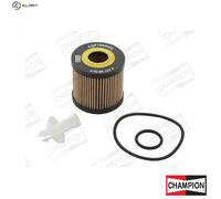CHAMPION COF100605E Oil filter