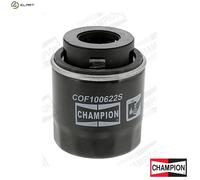 OIL FILTER COF100622S FOR SKODA VW FUSCA GOLF/VI/PLUS SCIROCCO JETTA/III SEAT