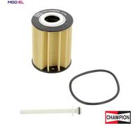 CHAMPION COF100636E Oil filter