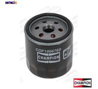 CHAMPION COF100676S Oil filter