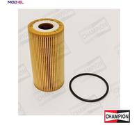 Champion Autoparts Oil Filter COF100692E - Fits Renault, Fiat, Mercedes-Benz, Nissan, Opel, Vauxhall