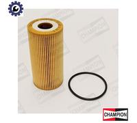 Champion Autoparts Oil Filter COF100692E - Fits Renault, Fiat, Mercedes-Benz, Nissan, Opel, Vauxhall