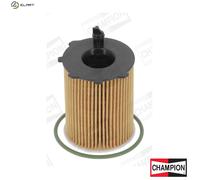 OIL FILTER FOR CITROËN BERLINGO/MULTISPACE/Box/Body/MPV/Platform/Chassis C4/II