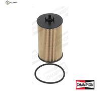 CHAMPION COF100713E Oil filter