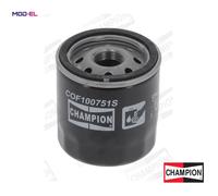 OIL FILTER COF100751S FOR PEUGEOT BOXER/Van/Platform/Chassis/Bus LAND ROVER