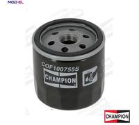 CHAMPION COF100755S Oil filter