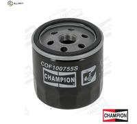 CHAMPION COF100755S Oil filter
