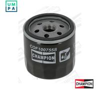 CHAMPION COF100755S Oil filter