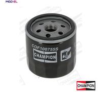 OIL FILTER COF100755S FOR MORGAN MAZDA 121/III FORD MONDEO/V/IV/Turnier GRAND
