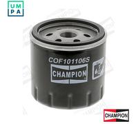 Champion Autoparts Oil filter COF101106S - Spin-on for Opel, Saab & Vauxhall
