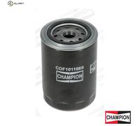 Champion Autoparts Oil Filter COF101108S – Spin-on, fits IVECO, FIAT, PEUGEOT, CITROËN