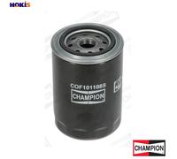 Champion Autoparts Oil Filter COF101108S – Spin-on, fits IVECO, FIAT, PEUGEOT, CITROËN